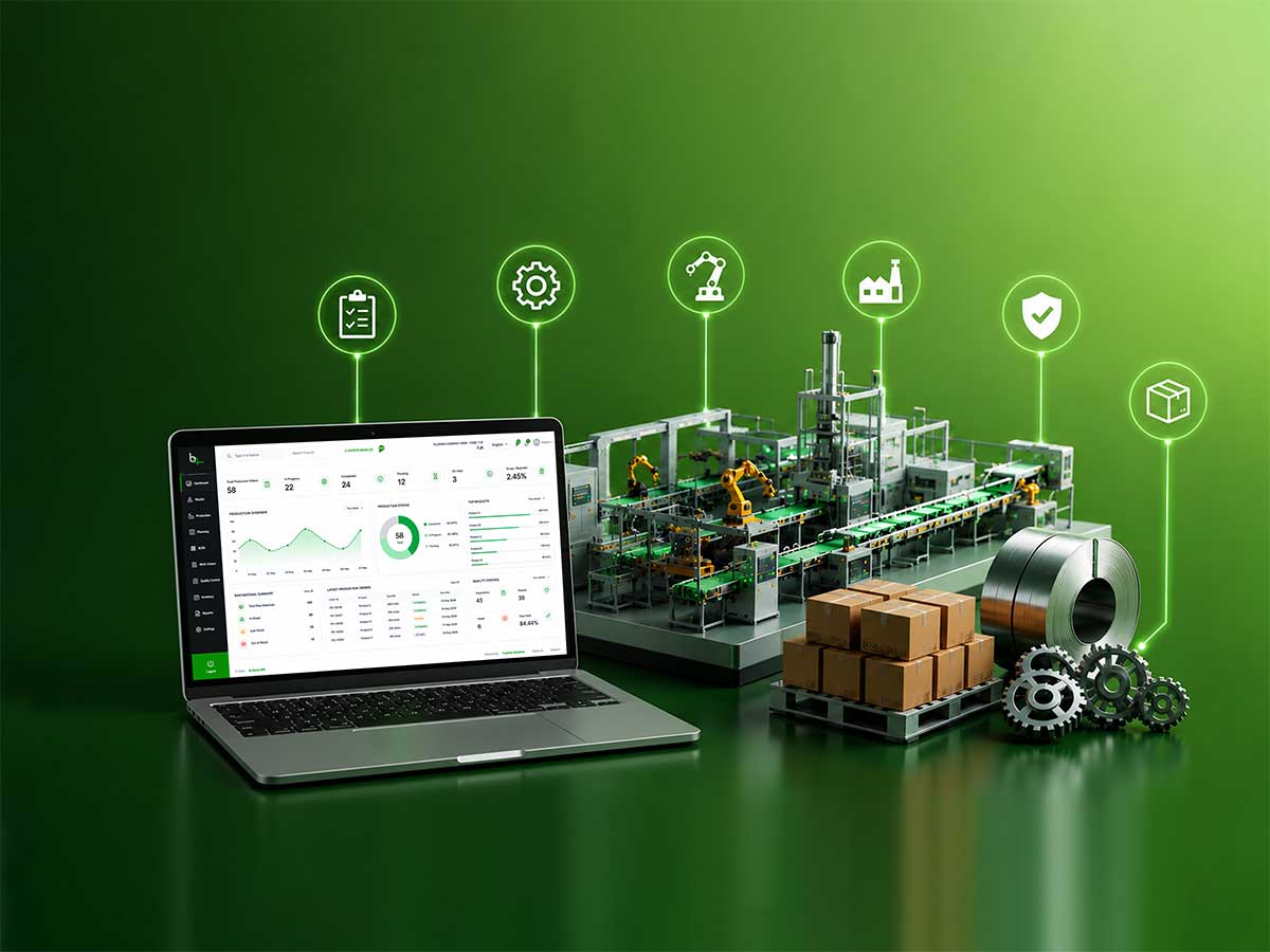 Production Management