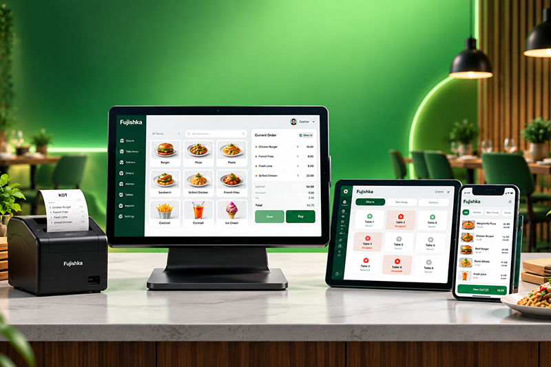 Restaurant Management